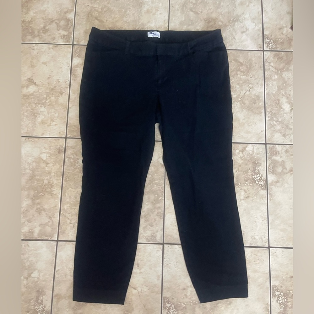 👻🎃CLEARANCE🎃👻 Old Navy Diva jeans